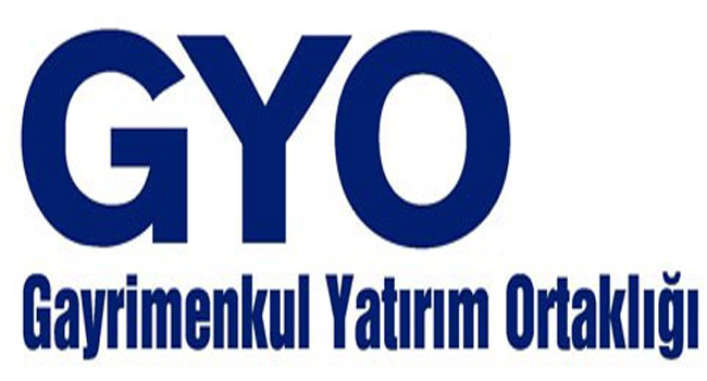 GYO – Gayrimenkul Yatırım Ortaklığı